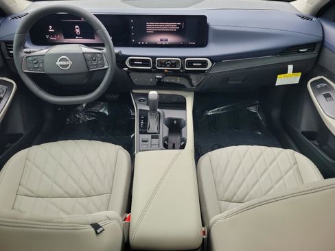 New 2026 Nissan Sentra SL image 15