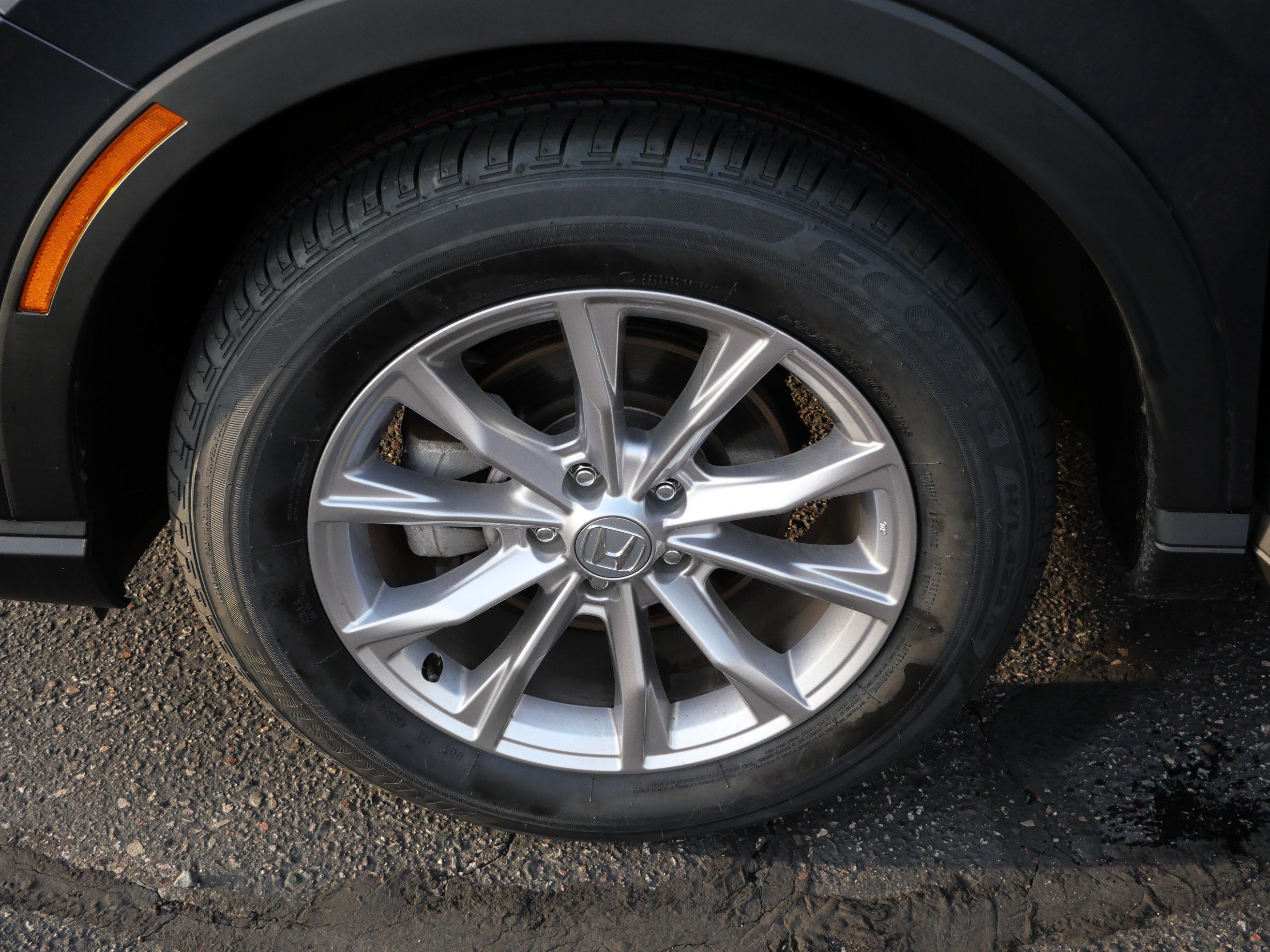 Used 2024 Honda CR-V EX image 15