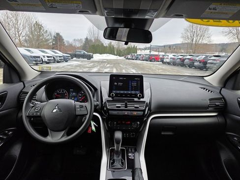 Used 2023 Mitsubishi Eclipse Cross LE image 18