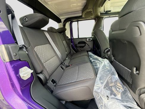 New 2026 Jeep Gladiator Mojave AWD/4WD image 30