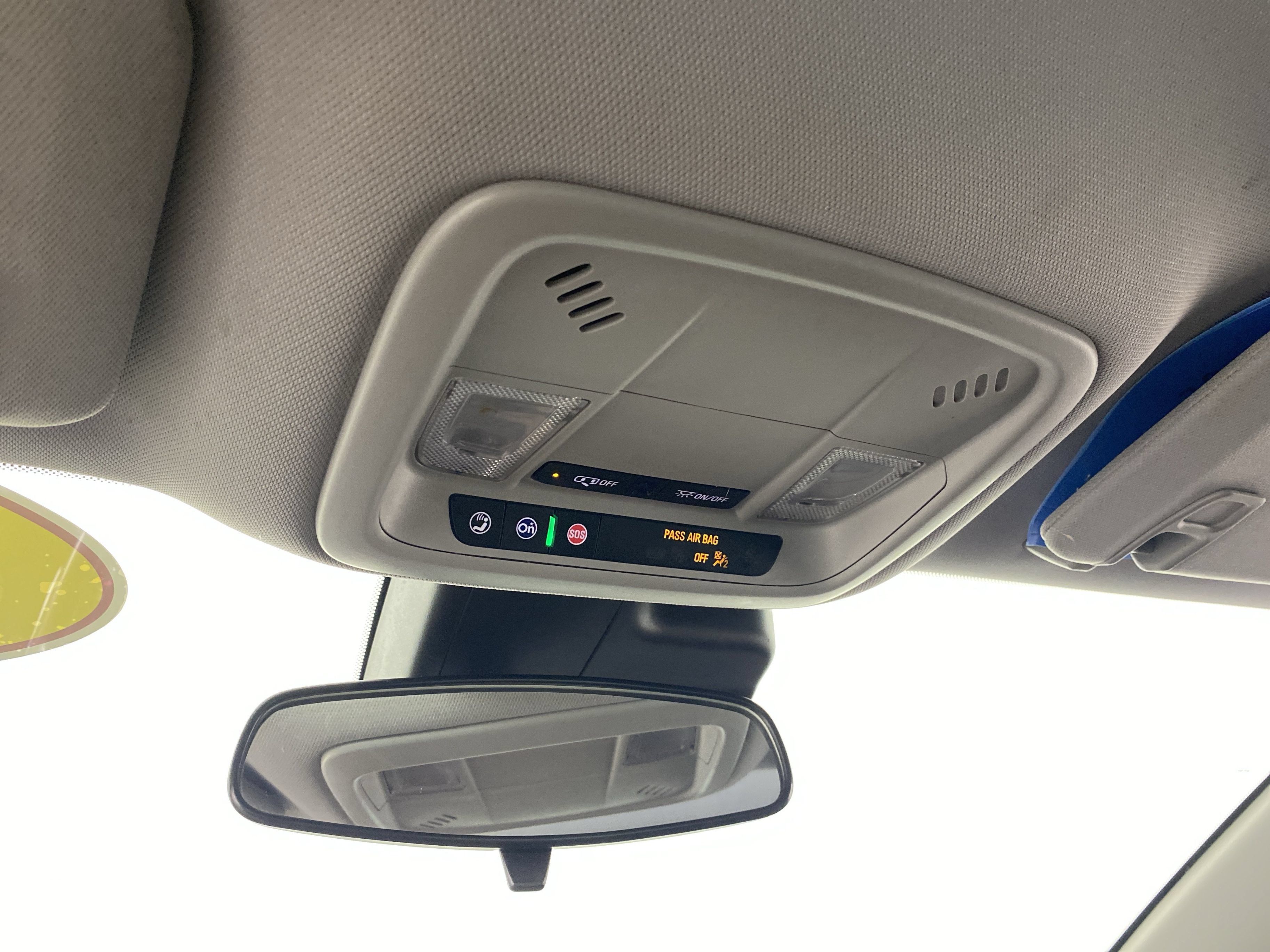 Used 2025 Chevrolet Malibu LT FWD image 26