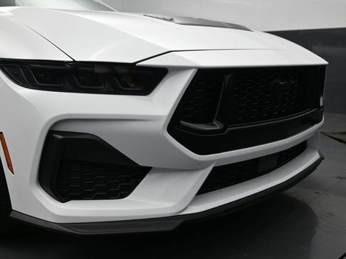 Certified 2025 Ford Mustang GT Premium w/ GT Performance Package image 32
