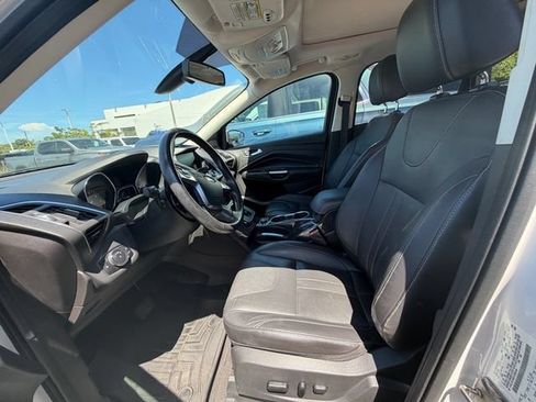 Used 2013 Ford Escape Titanium FWD image 10