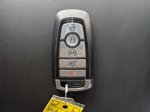 Used 2023 Ford Explorer XLT w/ Equipment Group 202A AWD/4WD image 35