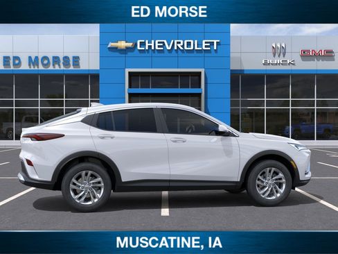 New 2026 Buick Envista Preferred FWD image 5