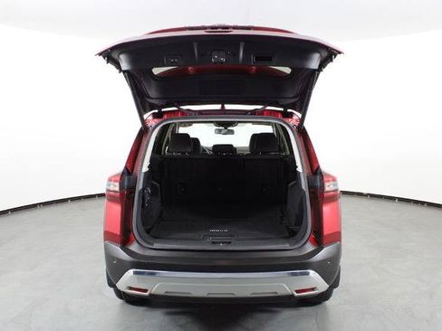 Certified 2023 Nissan Rogue Platinum w/ Platinum Premium Package FWD image 17