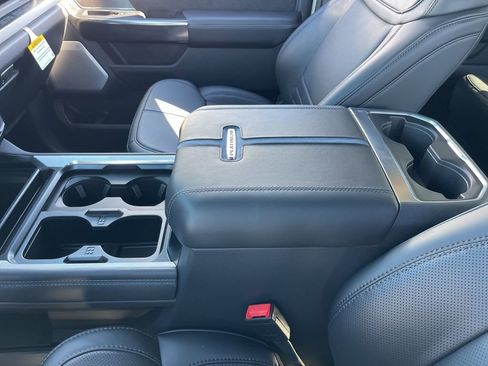 New 2026 Ford F350 Platinum w/ Tremor Off-Road Package image 13
