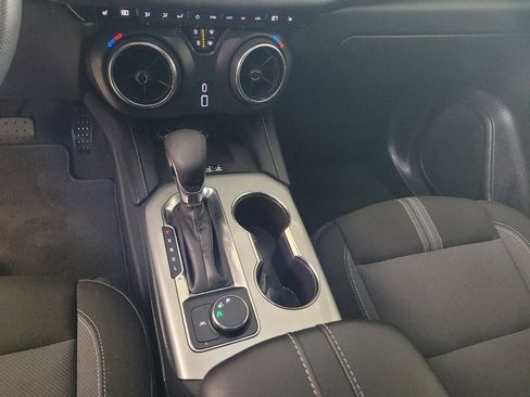 Used 2024 Chevrolet Blazer LT w/ Convenience Package FWD image 26