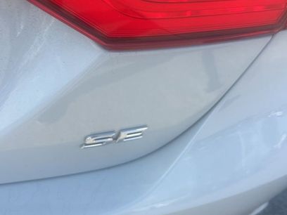 Used 2024 Toyota Camry SE