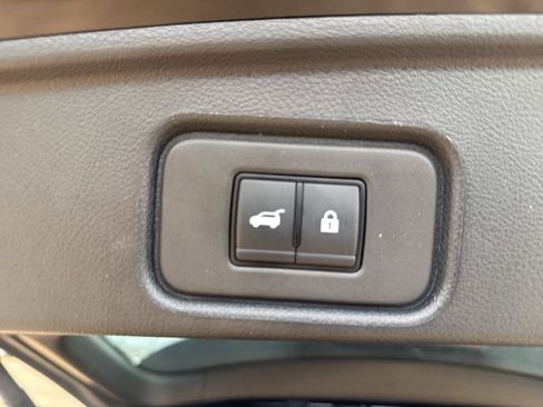 Certified 2025 Nissan Pathfinder Rock Creek image 37