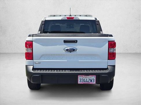 Used 2023 Ford Maverick XL FWD image 7
