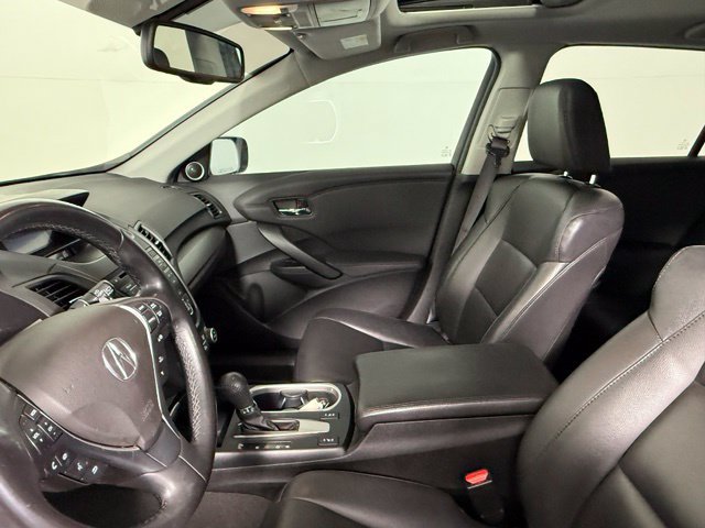 Used 2016 Acura RDX FWD image 28