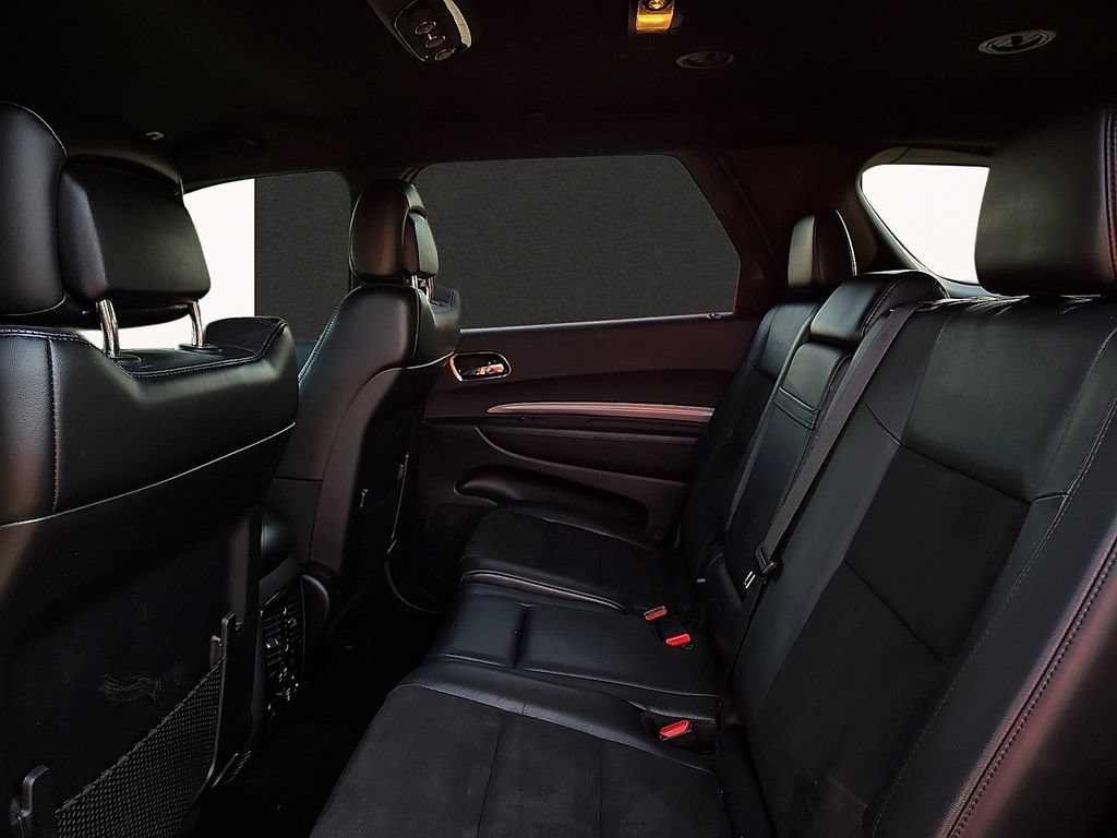 Used 2019 Dodge Durango R/T AWD/4WD image 10