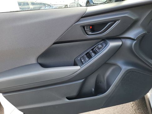 New 2026 Subaru Crosstrek 2.0i Premium AWD/4WD image 17