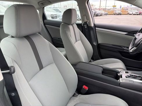 Used 2020 Honda Civic EX image 11