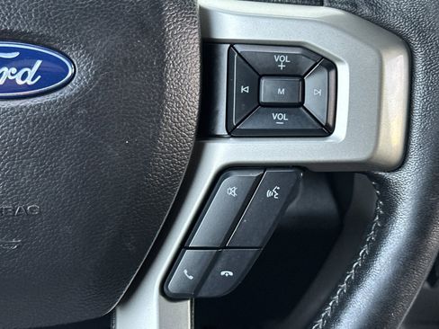 Used 2018 Ford F250 Lariat w/ Lariat Ultimate Package image 27