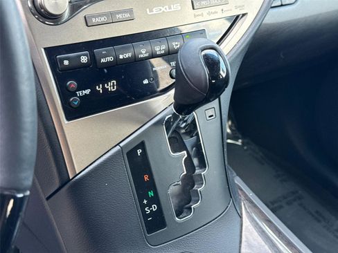 Used 2015 Lexus RX 350 FWD image 27