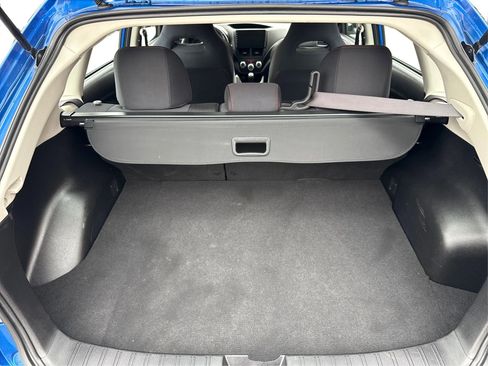 Used 2013 Subaru Impreza WRX Premium image 12