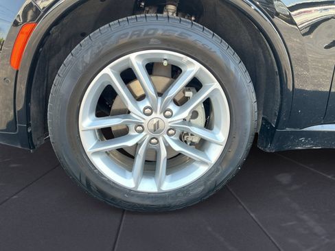 Used 2024 Dodge Durango R/T AWD/4WD image 14