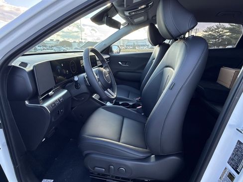 New 2026 Hyundai Kona SEL Premium image 13