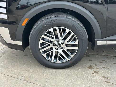 New 2026 Hyundai Palisade SEL FWD image 3
