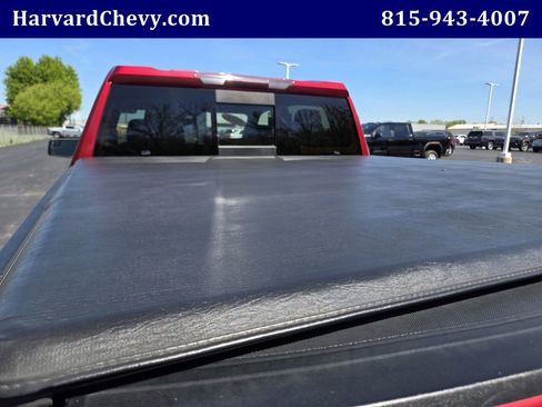 Used 2019 Chevrolet Silverado 1500 RST AWD/4WD image 32