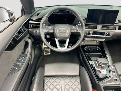 Certified 2024 Audi S5 Premium Plus w/ Premium Plus Package image 10