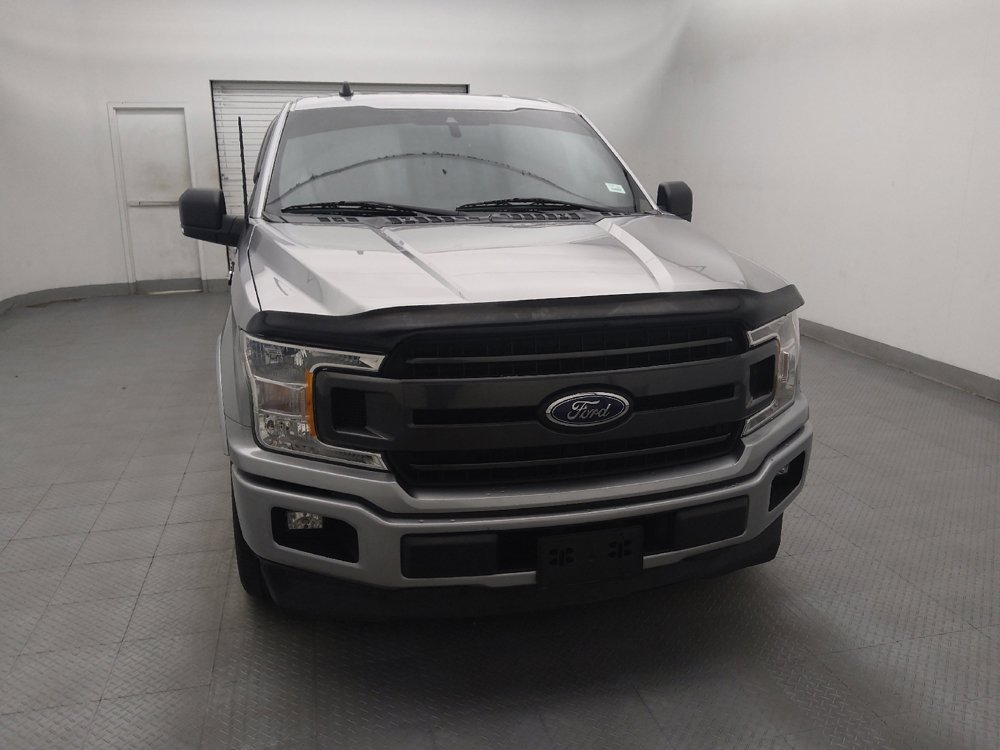 Used 2020 Ford F150 XLT w/ Equipment Group 302A Luxury RWD image 14
