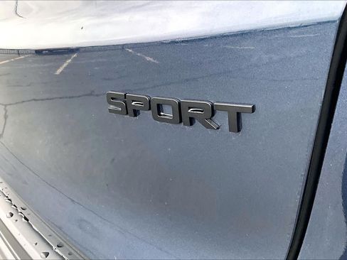 Used 2025 Honda CR-V Sport-L image 9