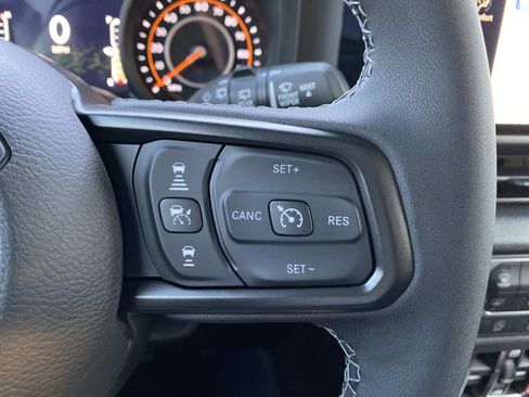 New 2026 Jeep Wrangler Sport S image 14