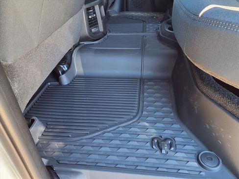 New 2026 RAM 2500 Tradesman AWD/4WD image 22