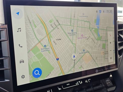 Used 2024 Toyota Sequoia Limited image 30