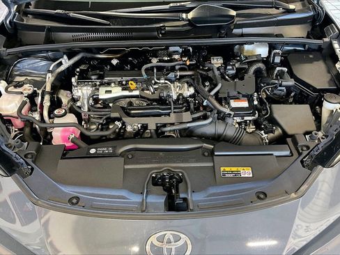 Used 2024 Toyota Prius XLE image 26