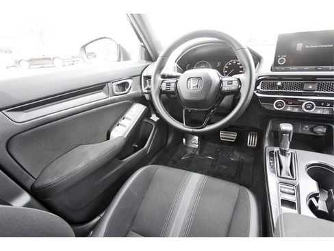 Used 2024 Honda Civic Sport image 7