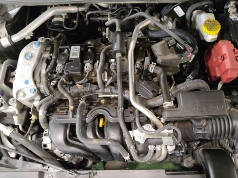 Used 2022 Nissan Sentra SV image 30