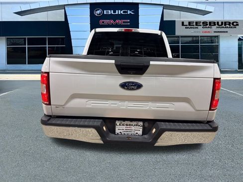 Used 2018 Ford F150 XLT image 6