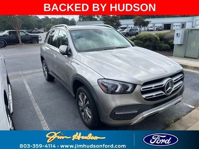 Used 2021 Mercedes-Benz GLE 350 4MATIC