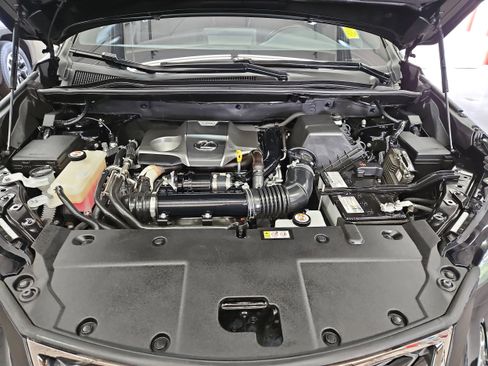 Used 2019 Lexus NX 300 F Sport w/ F Sport Comfort Package image 32