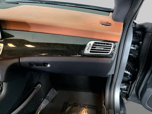 Used 2017 Mercedes-Benz CLS 550 4MATIC image 19