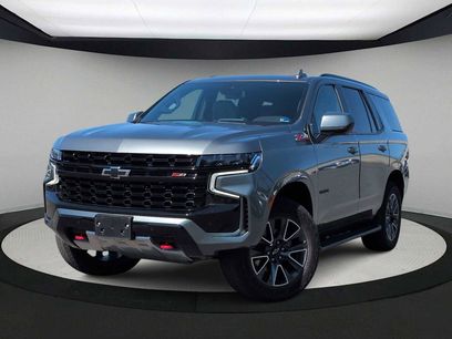 Used 2023 Chevrolet Tahoe Z71
