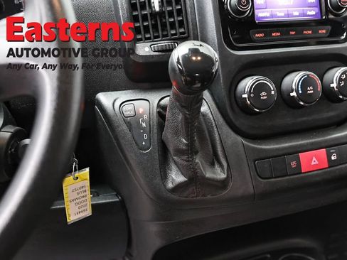 Used 2020 RAM ProMaster 3500 image 13