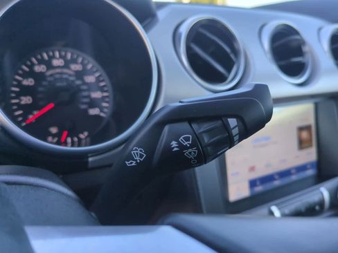 Used 2023 Ford Mustang Premium image 22