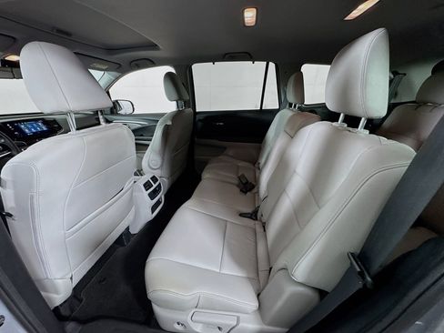 Used 2019 Honda Pilot EX-L image 24