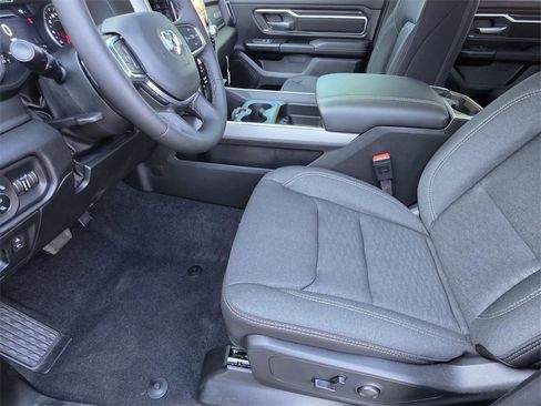 New 2025 RAM 1500 Big Horn image 6