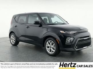 Used 2025 Kia Soul LX w/ LX Technology Package video 1