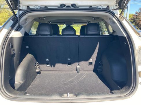 Used 2022 Jeep Compass Latitude w/ Convenience Group image 10