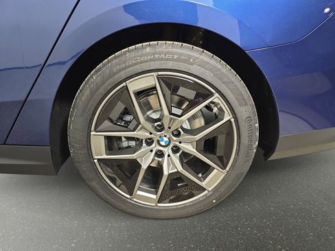 New 2026 BMW 530i xDrive 530i xDrive w/ Premium Package image 34