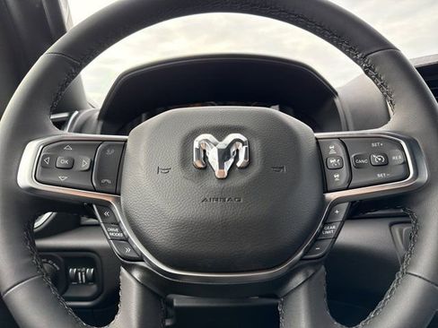 New 2026 RAM 1500 Big Horn image 18