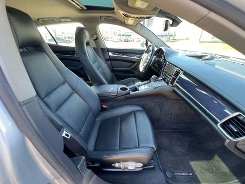 Used 2014 Porsche Panamera image 13