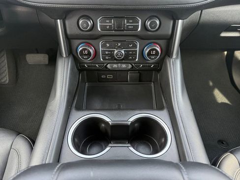 Used 2023 Chevrolet Tahoe LT image 15